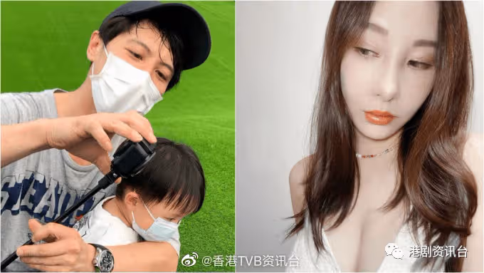 世紀賤男周永恆遭太太施暴？陳薇首開腔回應看《愛回家》觀眾是白痴