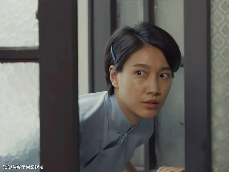 《無間》大結局太意外！沈嘯藍冰一起下線，花向雨再一次背叛陸風