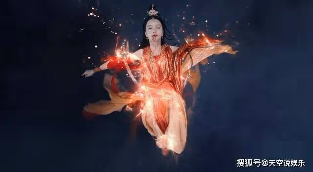 《長月燼明》早在萬年前就已隕滅的初凰，到底何時生了黎蘇蘇？