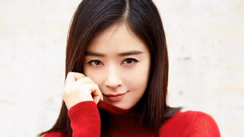 看臉貌美如花,下半身卻慘不忍睹,這3位被身材拖累的女星好慘