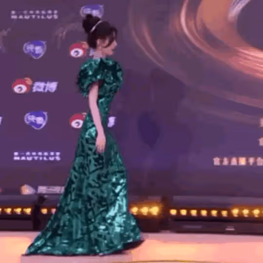 看臉貌美如花,下半身卻慘不忍睹,這3位被身材拖累的女星好慘