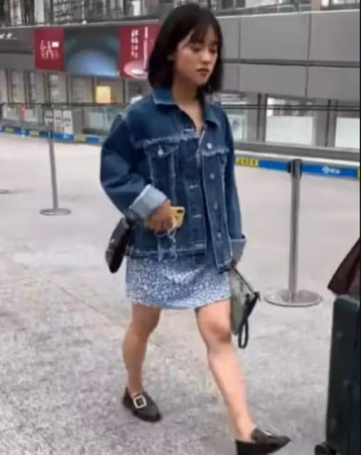 看臉貌美如花，下半身卻慘不忍睹，這3位被身材拖累的女星好慘