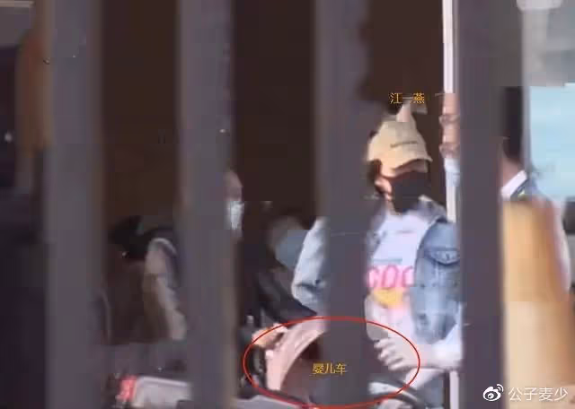 江一燕帶娃野餐！女兒首露臉，定居雲南農村，很後悔當年的事