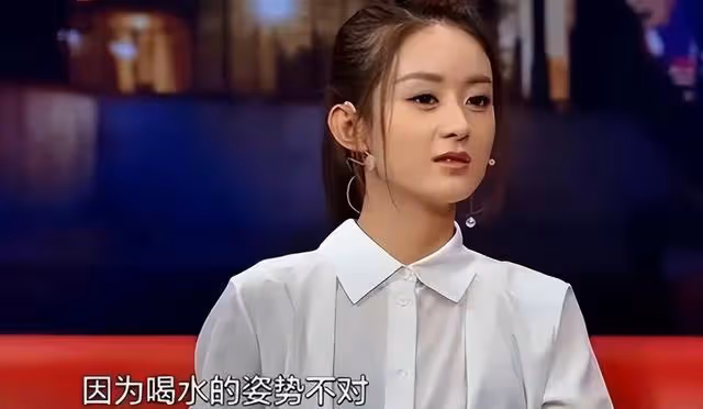 娛樂圈「性凝視」的怪病太醜陋，楊冪、趙麗穎都是受害者！