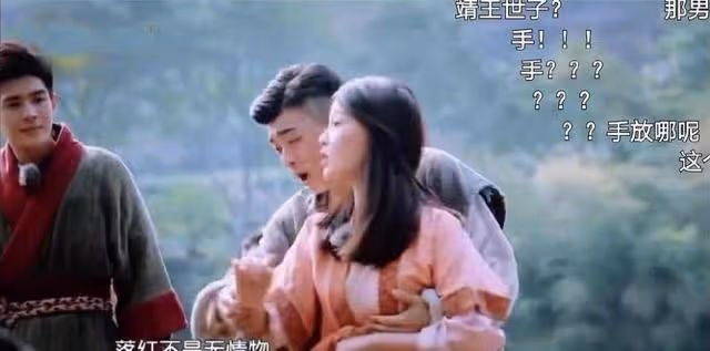 娛樂圈「性凝視」的怪病太醜陋,楊冪、趙麗穎都是受害者!