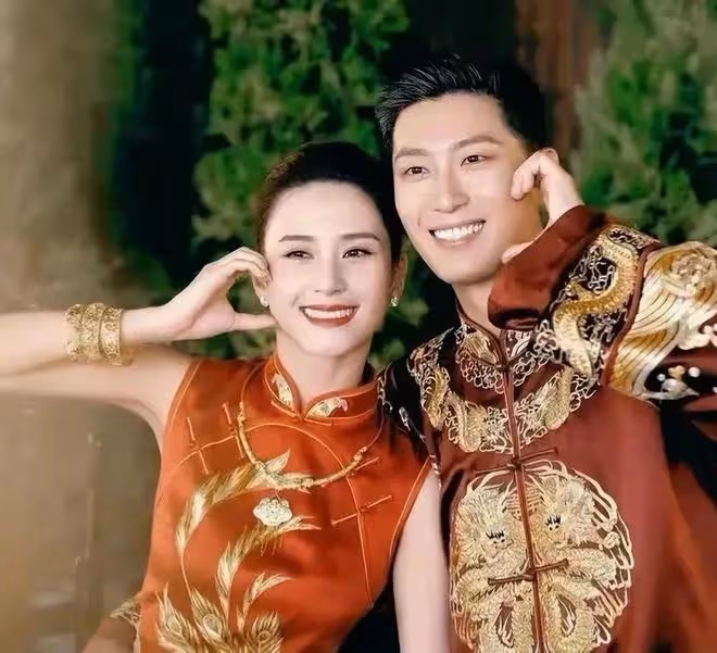 何超蓮竇驍一場婚禮，讓賭王家族過往故事再上熱搜，這熱度很離譜