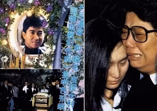 何超蓮竇驍一場婚禮,讓賭王家族過往故事再上熱搜,這熱度很離譜