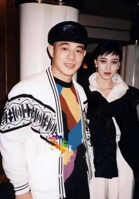 何超蓮竇驍一場婚禮,讓賭王家族過往故事再上熱搜,這熱度很離譜
