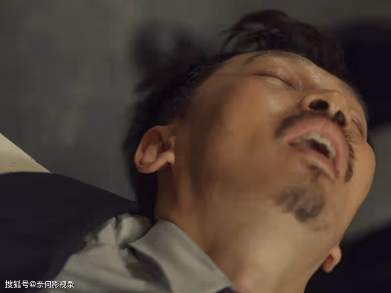 《無間》好傢夥！這是我今年看過，反轉最多的大結局