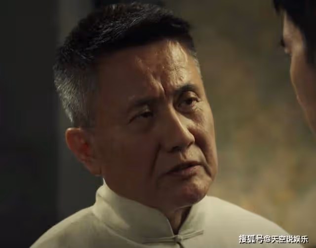 《無間》大結局：花向雨畏罪自殺，閃官被藍冰一擊斃命