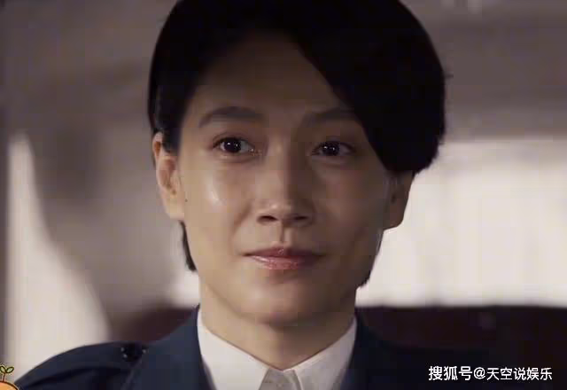 《無間》大結局：花向雨畏罪自殺，閃官被藍冰一擊斃命