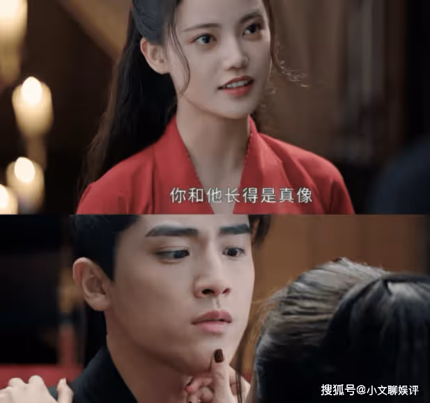 《長月燼明》翩然感情線是怎樣的？《長月燼明》翩然的情絲怎麼沒了？