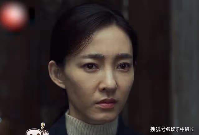 《無間》任道遠隱藏身份竟是我黨臥底，揭穿閃官大陰謀，沈嘯驚了