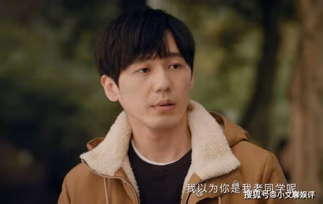 《龍城》東霓三婚嫁給小鮮肉，兩年後生下三胎，西決當乾爸