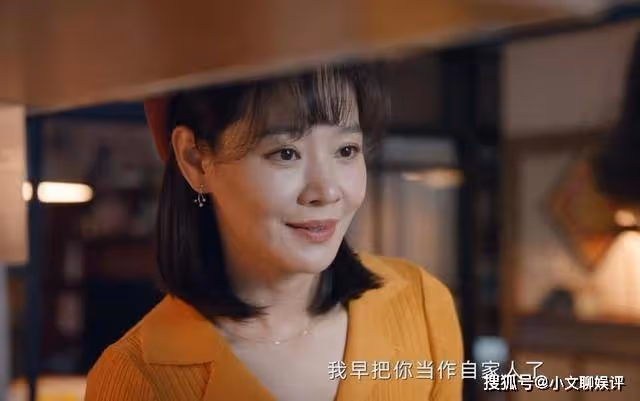 《龍城》東霓三婚嫁給小鮮肉，兩年後生下三胎，西決當乾爸