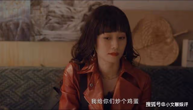《龍城》東霓三婚嫁給小鮮肉，兩年後生下三胎，西決當乾爸