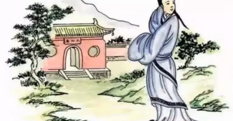 「一人不進廟，二人不看井，三人不抱樹」這句話是什麼意思?