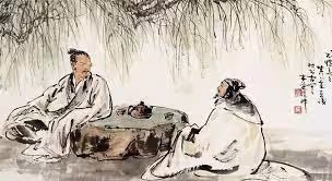 「一人不進廟,二人不看井,三人不抱樹」這句話是什麼意思?
