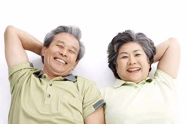 我都48歲了，找了個新老伴，一個月後他竟然提出如此不知羞的要求