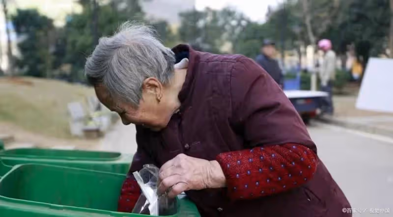 我都48歲了，找了個新老伴，一個月後他竟然提出如此不知羞的要求
