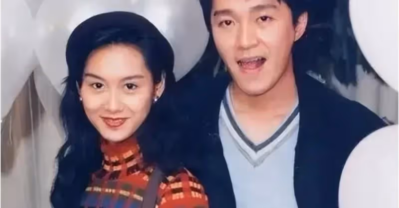 52歲朱茵現狀：住深山殘屋，開97年破車，她活成了娛樂圈李子柒