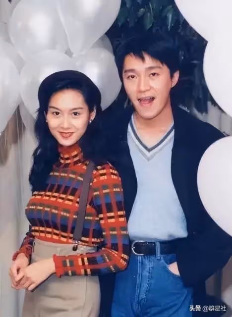 52歲朱茵現狀:住深山殘屋,開97年破車,她活成了娛樂圈李子柒