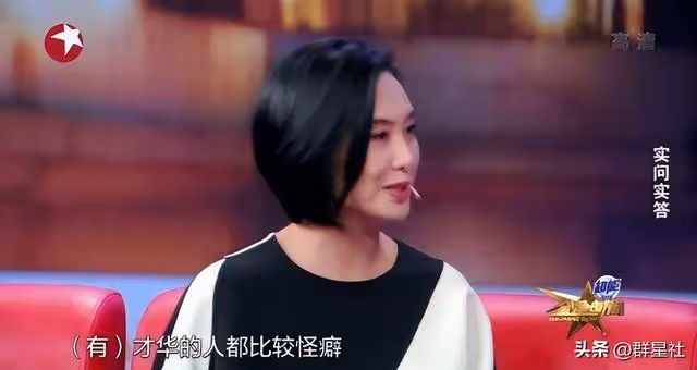 52歲朱茵現狀:住深山殘屋,開97年破車,她活成了娛樂圈李子柒