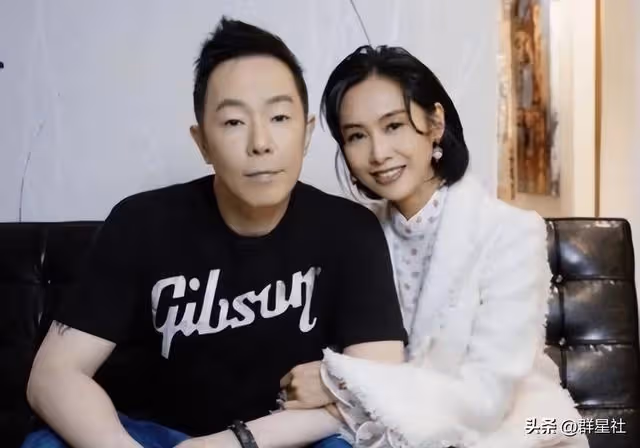 52歲朱茵現狀：住深山殘屋，開97年破車，她活成了娛樂圈李子柒