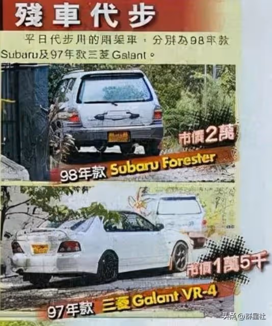 52歲朱茵現狀：住深山殘屋，開97年破車，她活成了娛樂圈李子柒