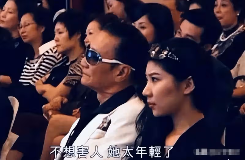 被謝賢養了12年,用青春換來2000萬,如今39歲的Coco怎麼樣了?