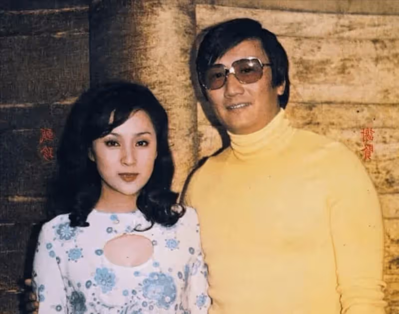 被謝賢養了12年,用青春換來2000萬,如今39歲的Coco怎麼樣了?