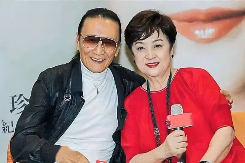 被謝賢養了12年,用青春換來2000萬,如今39歲的Coco怎麼樣了?