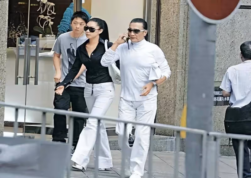 被謝賢養了12年，用青春換來2000萬，如今39歲的Coco怎麼樣了？