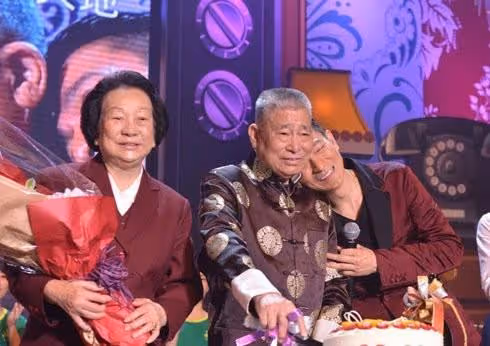 劉德華為父母買房安度晚年,女兒出世後一家人過得更開心