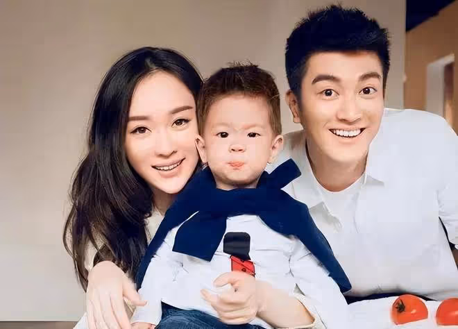 霍思燕否認不讓杜江演感情戲,嗯哼自稱能證明,回答問題情商高
