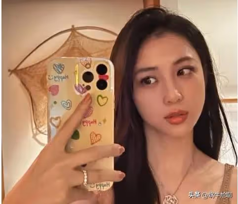 太尷尬了，竇驍被新娘閨蜜發文祝福「雞很大，新娘會很幸福」