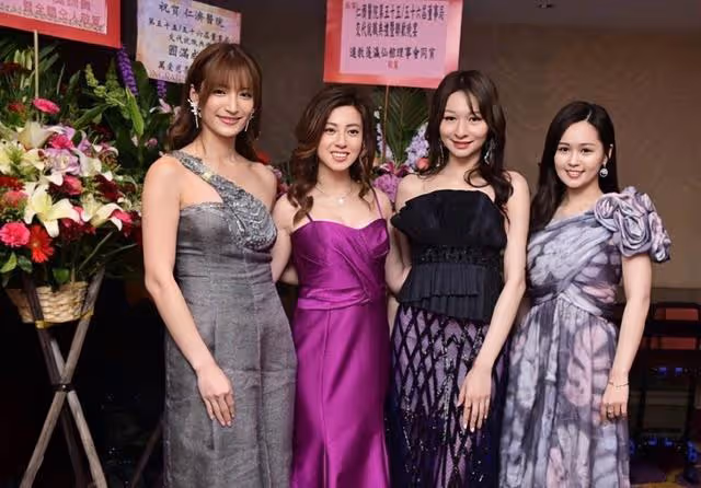 TVB最上鏡港姐火速上位，入行半年便受邀拍戲，演技令外界擔憂