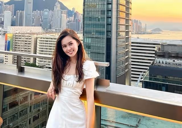TVB最上鏡港姐火速上位，入行半年便受邀拍戲，演技令外界擔憂