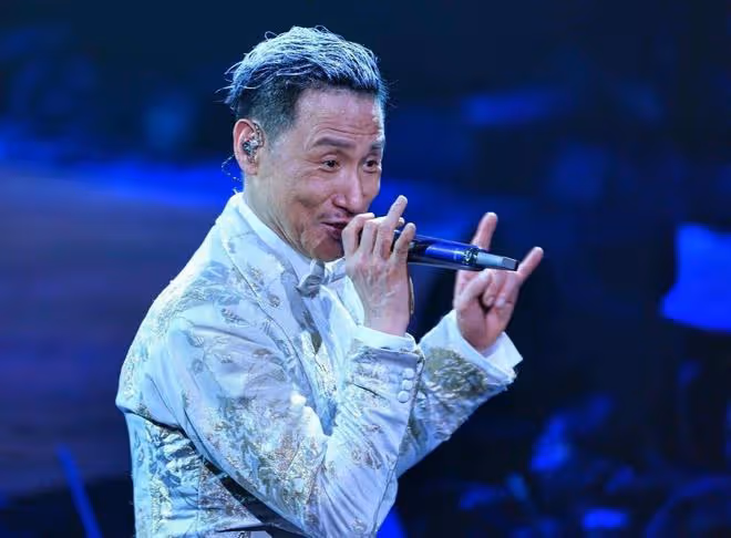 張學友承認考慮過移民，一度去辦理相關手續，最終放棄原因曝光
