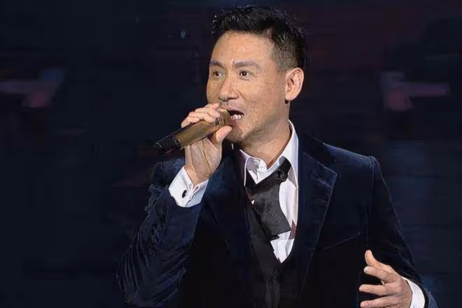 張學友承認考慮過移民，一度去辦理相關手續，最終放棄原因曝光
