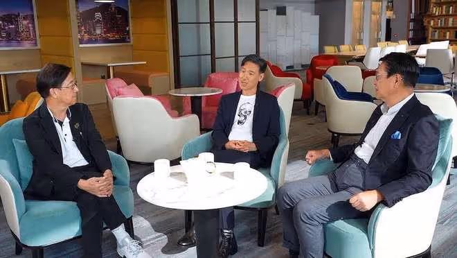 張學友承認考慮過移民，一度去辦理相關手續，最終放棄原因曝光