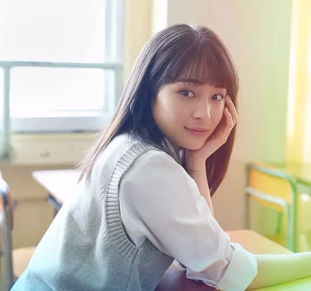 清純派20歲美女人氣TOP10