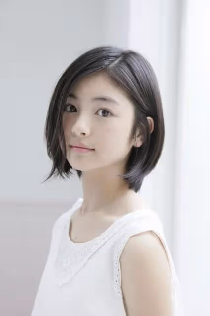 清純派20歲美女人氣TOP10