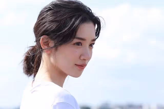 清純派20歲美女人氣TOP10