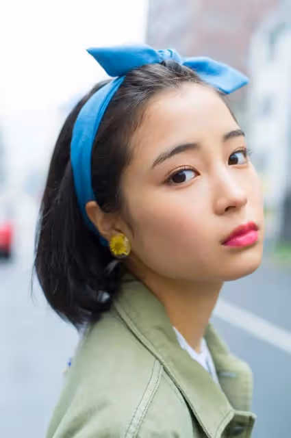 清純派20歲美女人氣TOP10