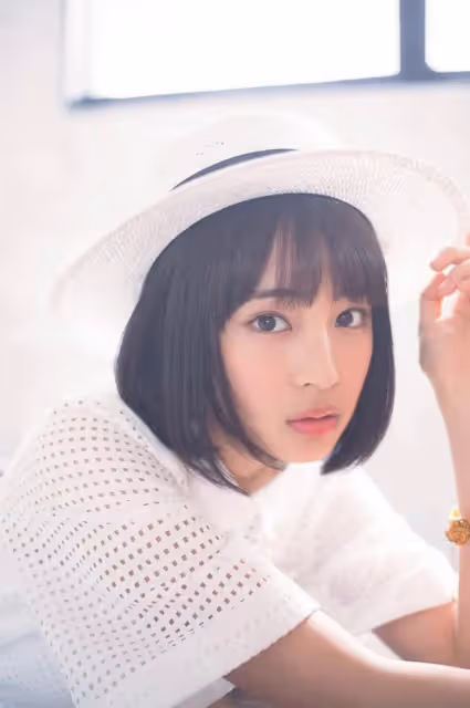 清純派20歲美女人氣TOP10