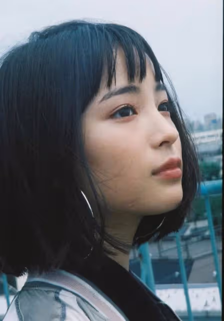 清純派20歲美女人氣TOP10