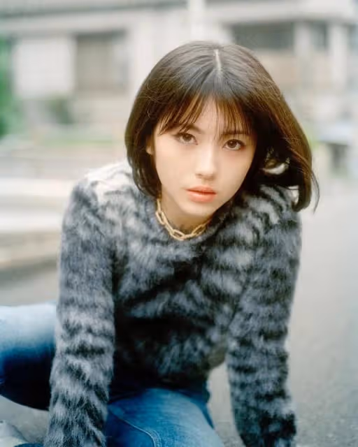 清純派20歲美女人氣TOP10