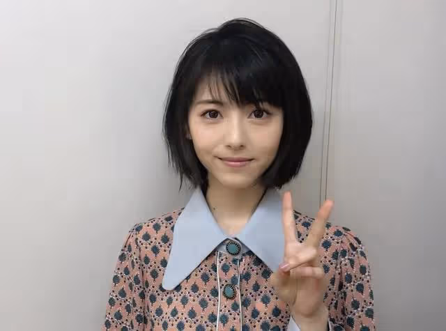 清純派20歲美女人氣TOP10