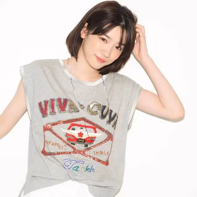 清純派20歲美女人氣TOP10